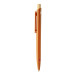 Basher oranje  RABS balpen 