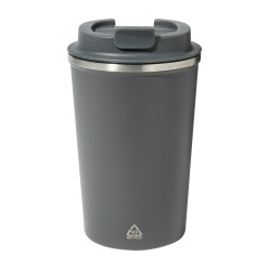 Catimor gris  Mug thermos 