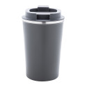 Catimor gris  Mug thermos 
