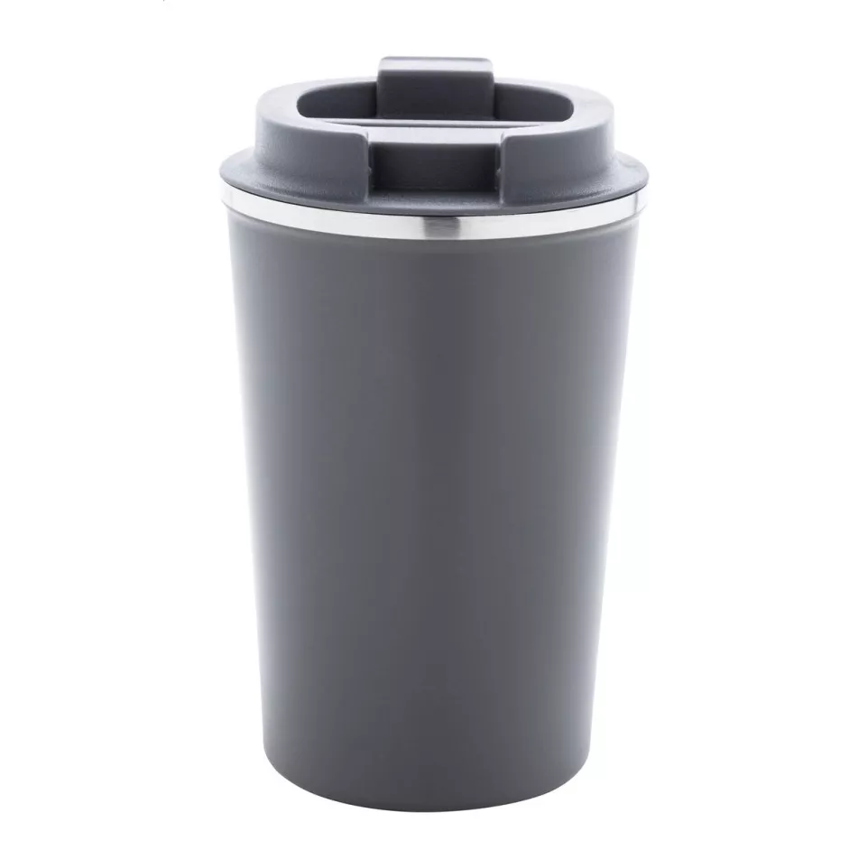 Catimor gris  Mug thermos 