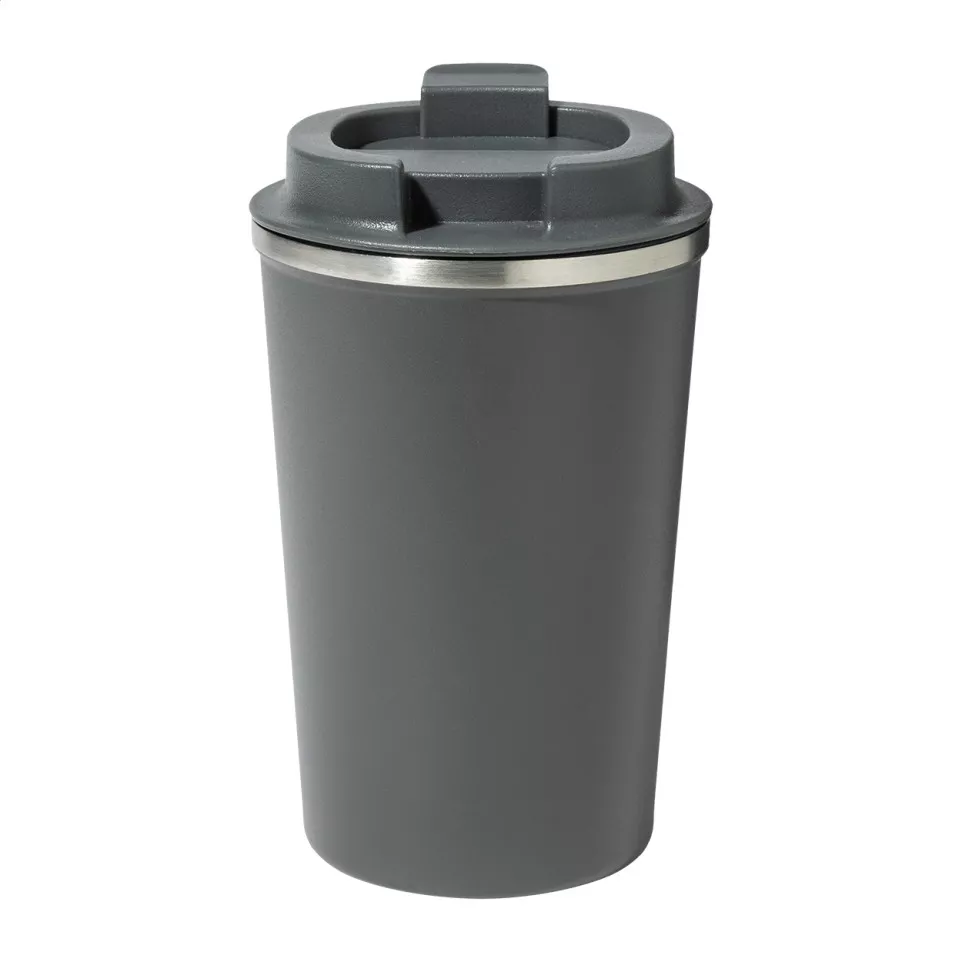 Catimor grijs  Thermosbeker 