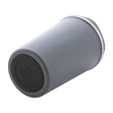 Catimor gris  Mug thermos 