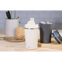 Catimor gris  Mug thermos 
