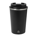 Catimor zwart  Thermosbeker 