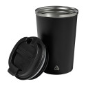 Catimor noir  Mug thermos 