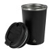 Catimor noir  Mug thermos 