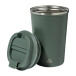 Catimor vert  Mug thermos 