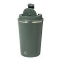 Catimor vert  Mug thermos 