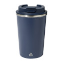 Catimor bleu foncé  Mug thermos 