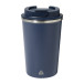 Catimor donker blauw  Thermosbeker 