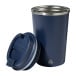 Catimor donker blauw  Thermosbeker 