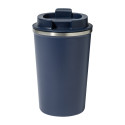 Catimor bleu foncé  Mug thermos 