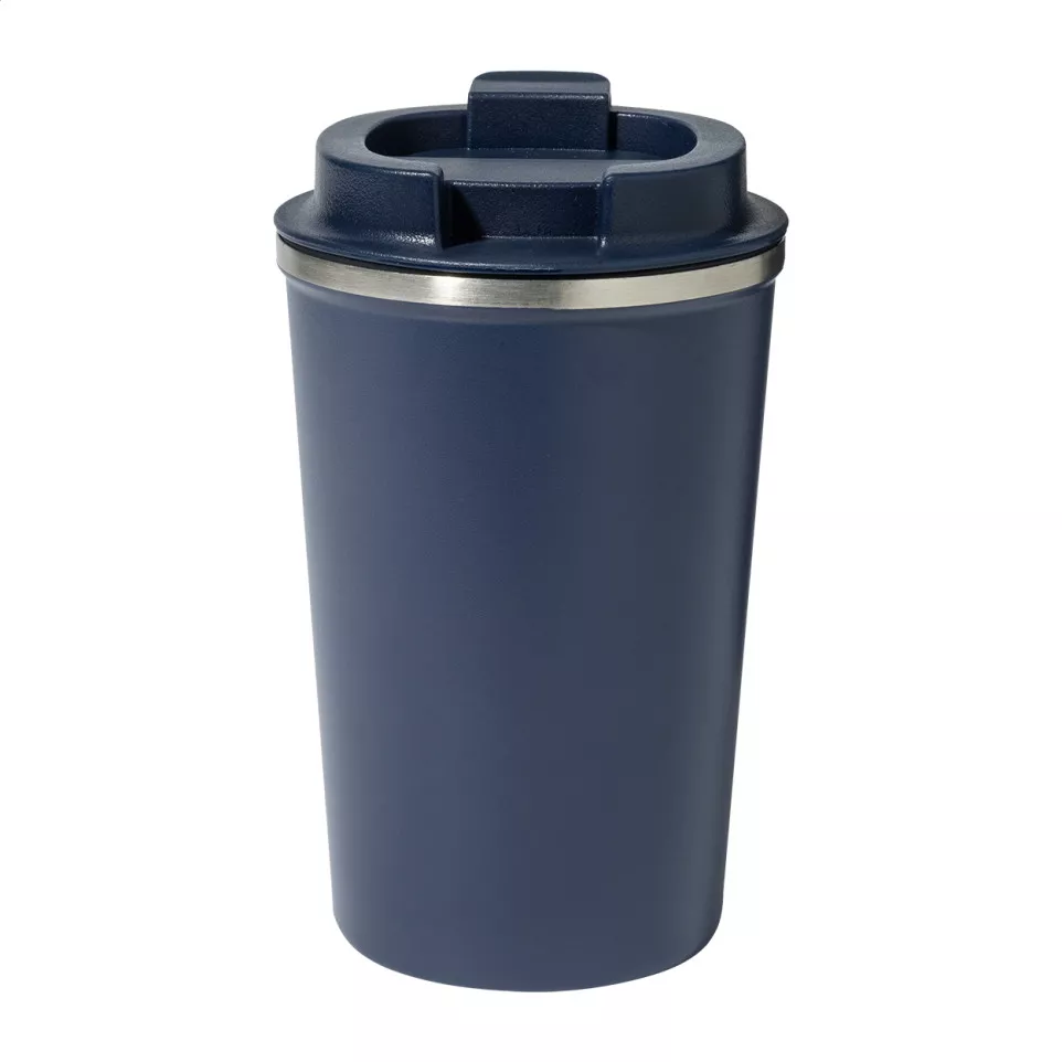 Catimor dark blue  thermo cup 