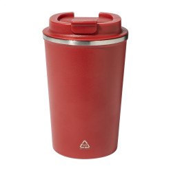 Catimor red  thermo cup 