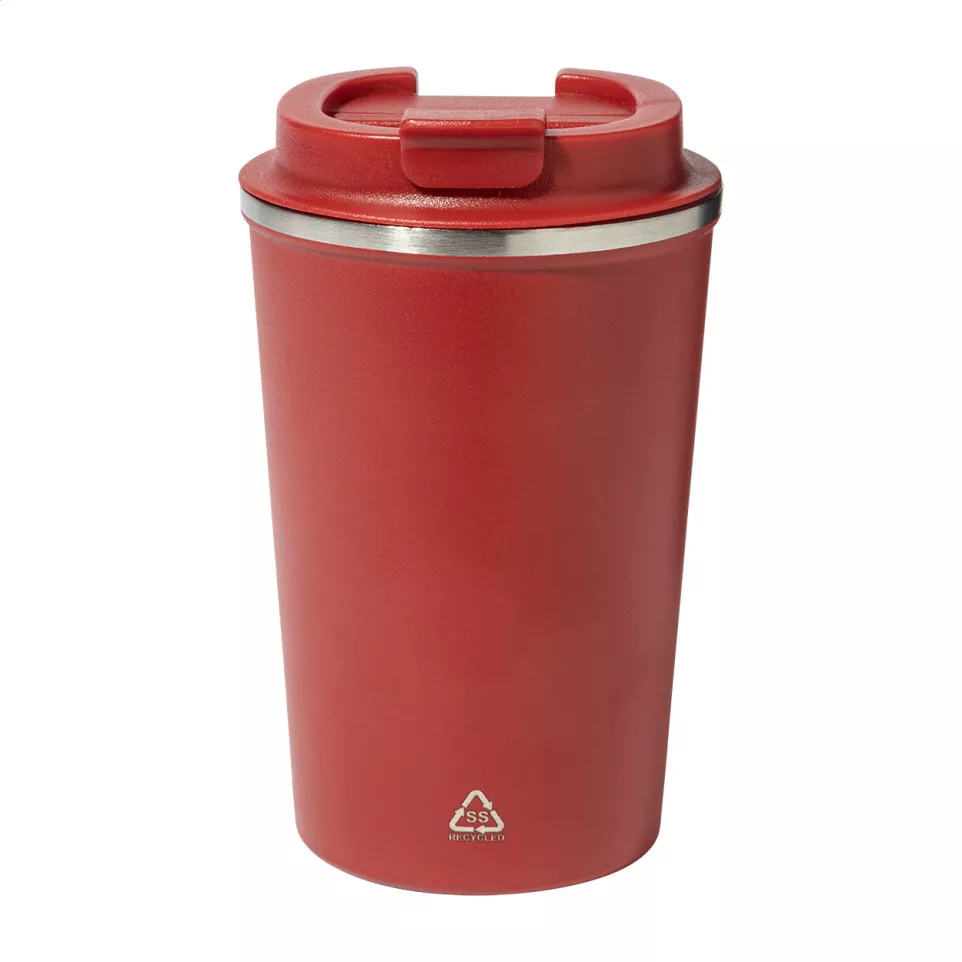 Catimor red  thermo cup 