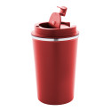 Catimor red  thermo cup 