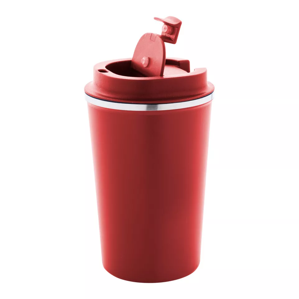 Catimor rouge  Mug thermos 