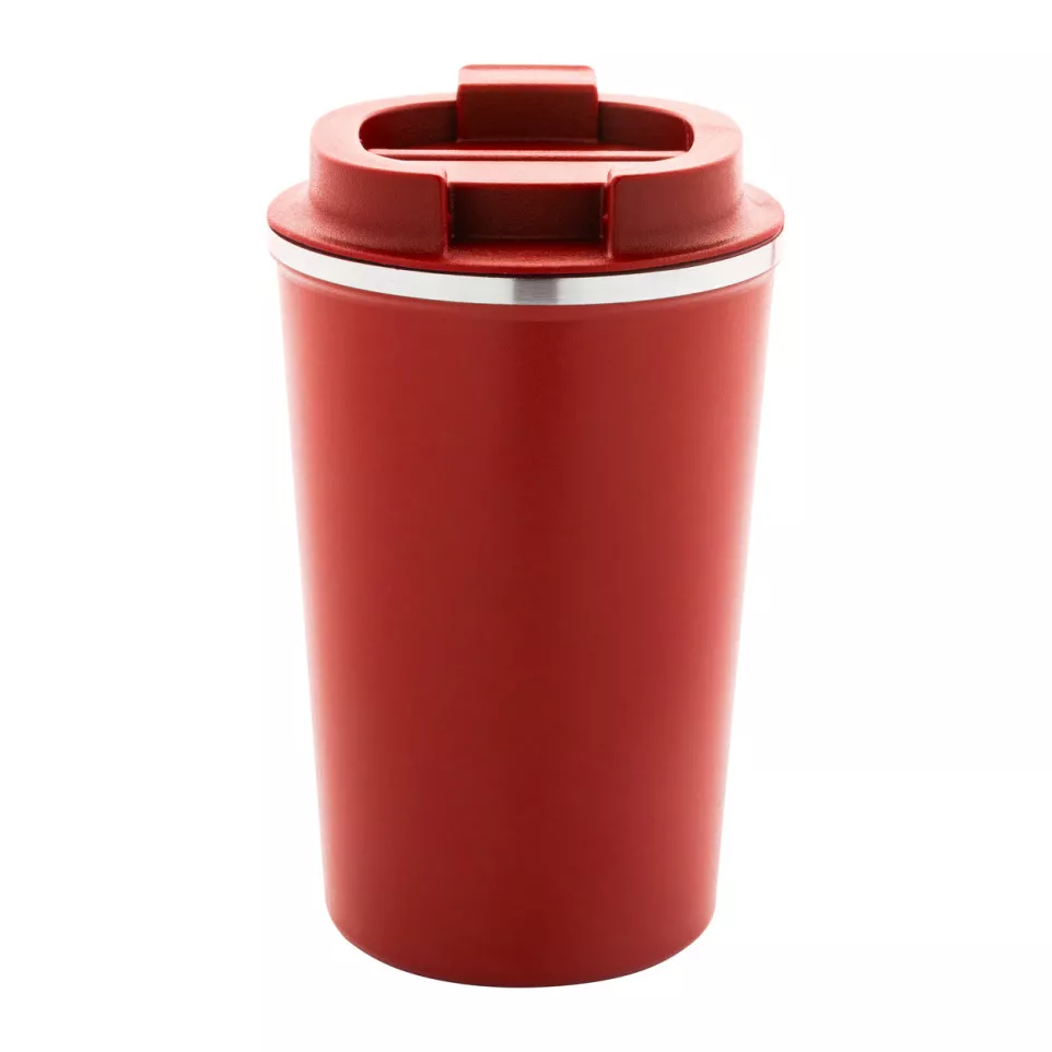 Catimor red  thermo cup 