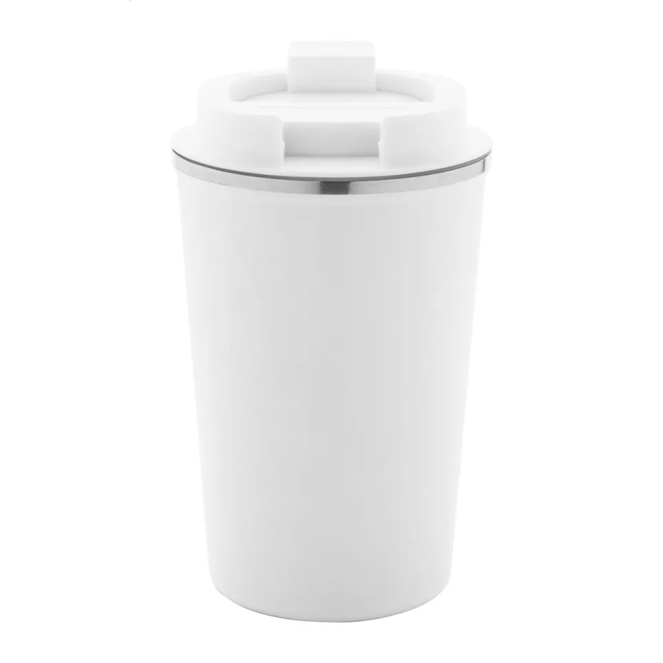 Catimor white  thermo cup 