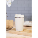 Catimor naturelle  Mug thermos 