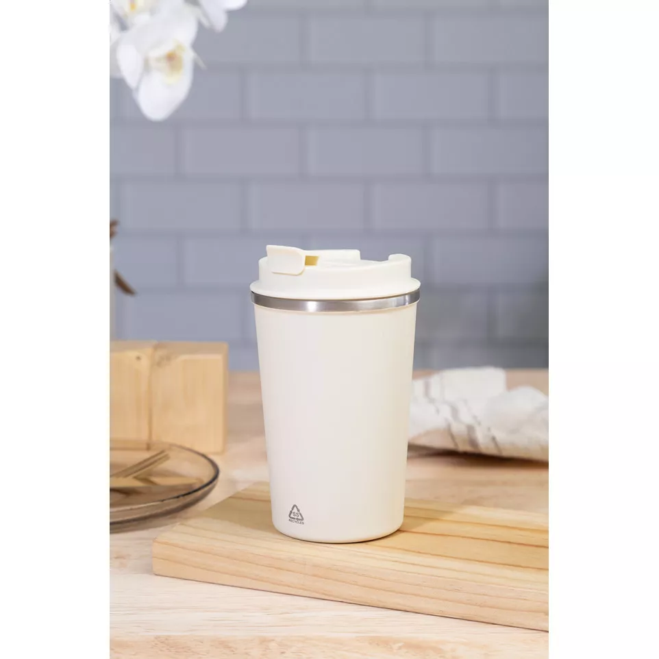 Catimor naturelle  Mug thermos 