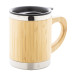 Booka Plus naturelle  Mug thermos 