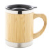 Booka Plus naturelle  Mug thermos 
