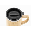 Booka Plus naturelle  Mug thermos 