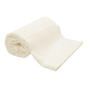Terry M natural  cotton terry towel - 50×100 cm 