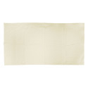 Terry M natural  cotton terry towel - 50×100 cm 