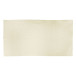 Terry M natural  cotton terry towel - 50×100 cm 