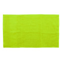 Terry S lime green  cotton terry towel - 30×50 cm 