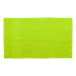 Terry S lime green  cotton terry towel - 30×50 cm 
