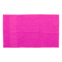Terry S pink  cotton terry towel - 30×50 cm 