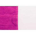 Terry S pink  cotton terry towel - 30×50 cm 