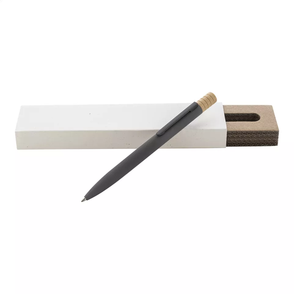 Talboo light grey  ballpoint pen 