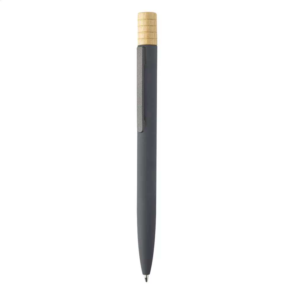 Talboo light grey  ballpoint pen 