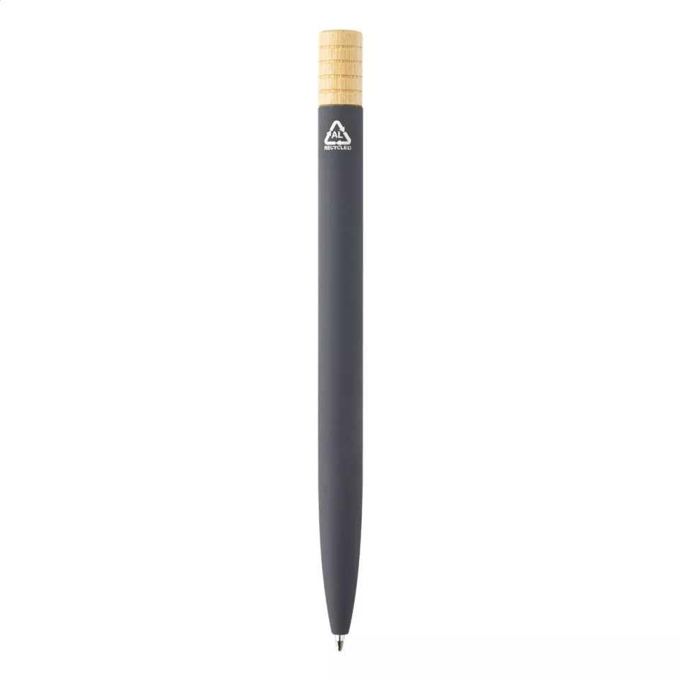 Talboo light grey  ballpoint pen 