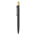 Talboo light grey  ballpoint pen 
