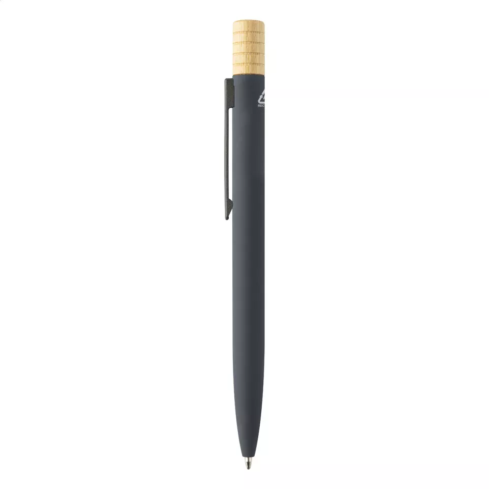 Talboo light grey  ballpoint pen 