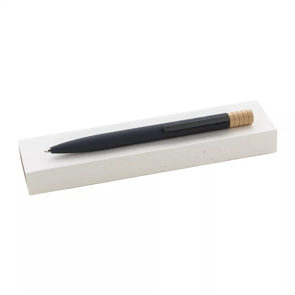 Talboo light grey  ballpoint pen 