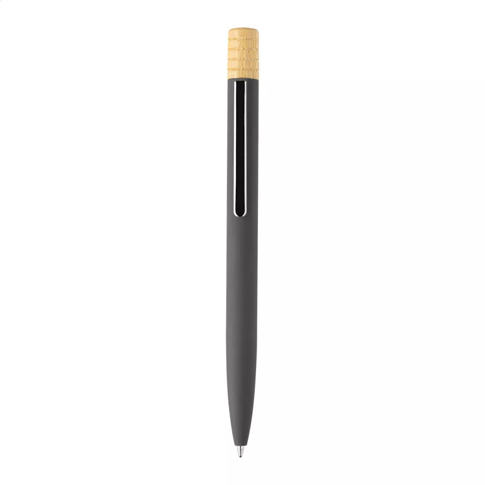 Talboo light grey  ballpoint pen 