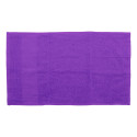 Terry S purple  cotton terry towel - 30×50 cm 