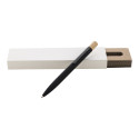 Talboo black  ballpoint pen 