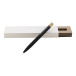 Talboo black  ballpoint pen 