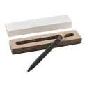 Talboo black  ballpoint pen 