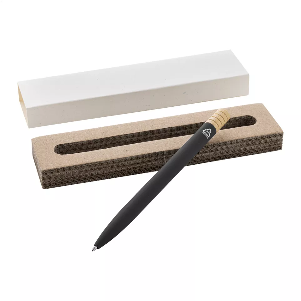 Talboo black  ballpoint pen 