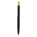 Talboo black  ballpoint pen 