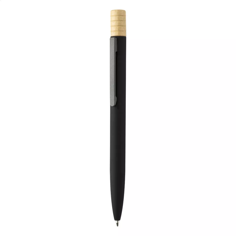 Talboo black  ballpoint pen 
