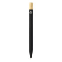 Talboo black  ballpoint pen 